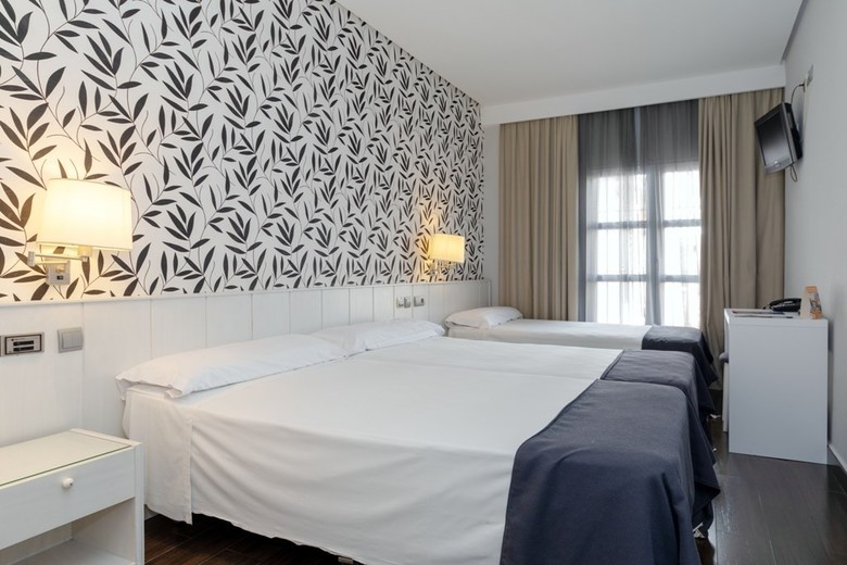 Hotel Soho Boutique Puerto