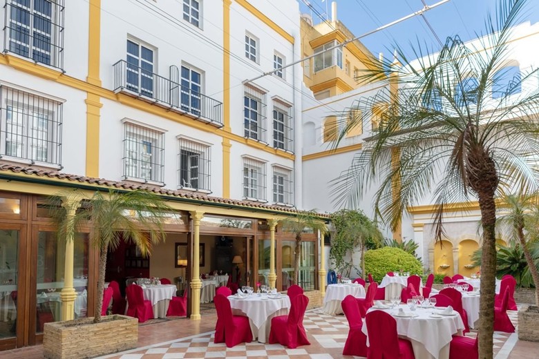 Hotel Soho Boutique Puerto