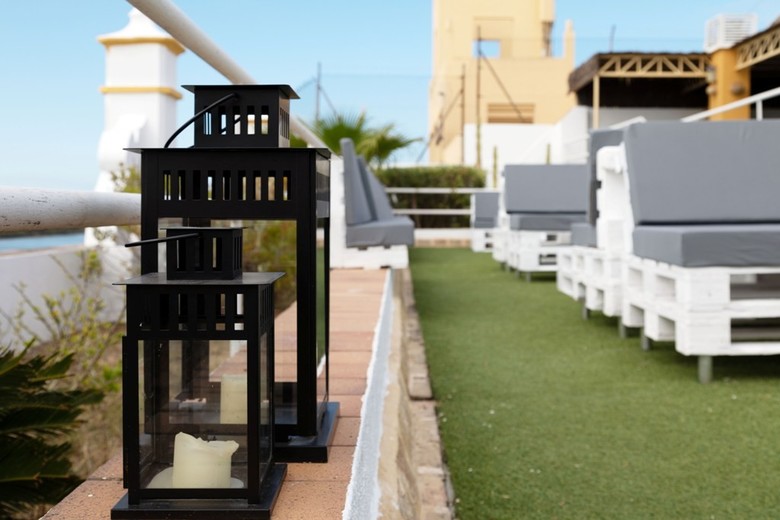 Hotel Soho Boutique Puerto