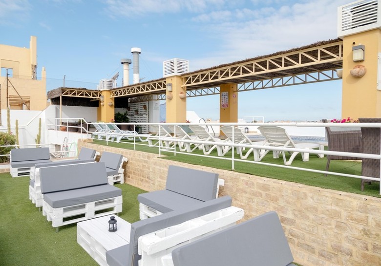 Hotel Soho Boutique Puerto