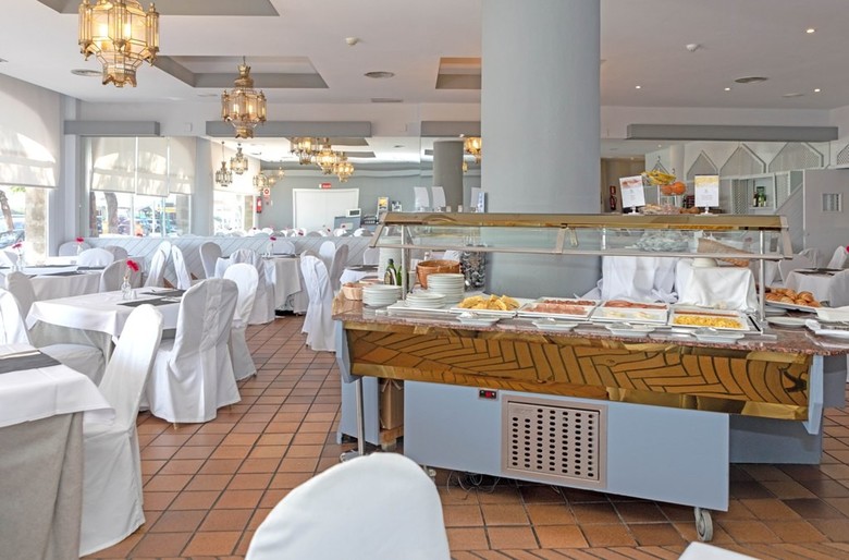 Hotel Soho Boutique Puerto