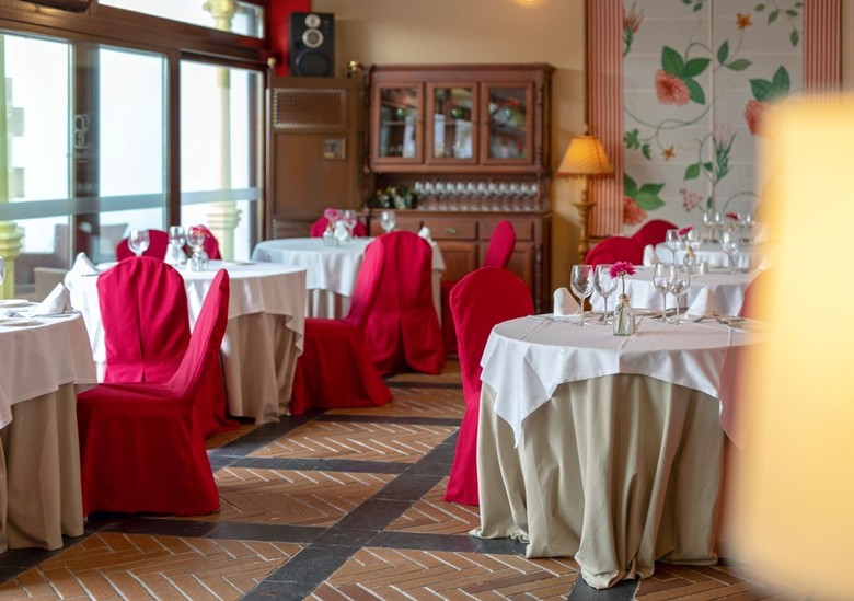 Hotel Soho Boutique Puerto