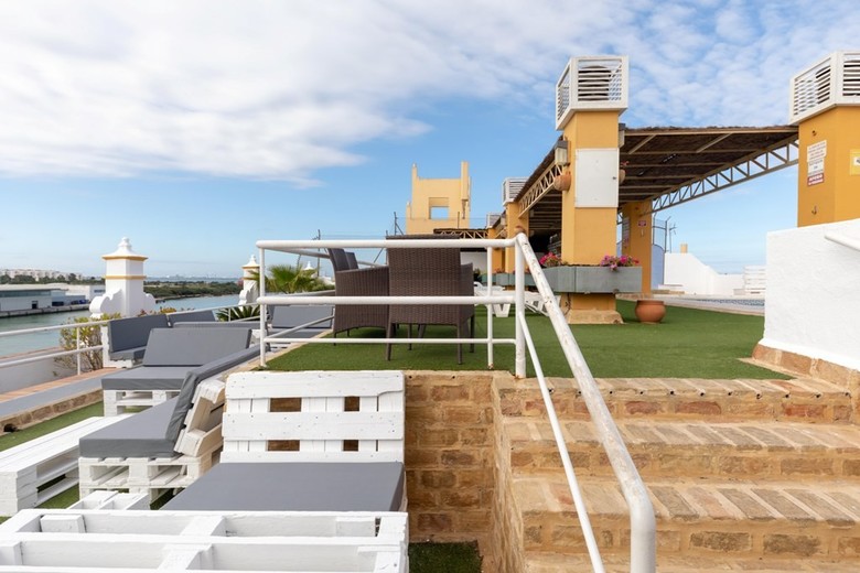 Hotel Soho Boutique Puerto