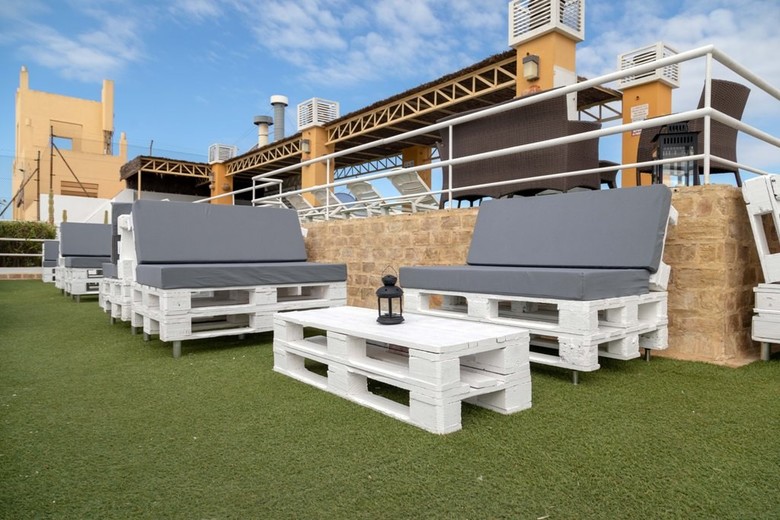 Hotel Soho Boutique Puerto