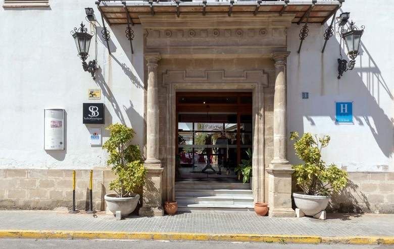 Hotel Soho Boutique Puerto