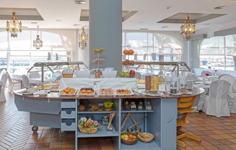 Hotel Soho Boutique Puerto