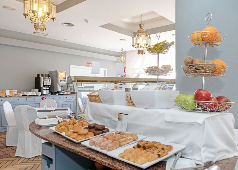 Hotel Soho Boutique Puerto