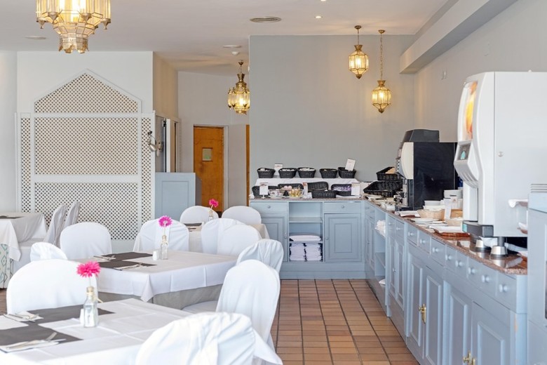 Hotel Soho Boutique Puerto