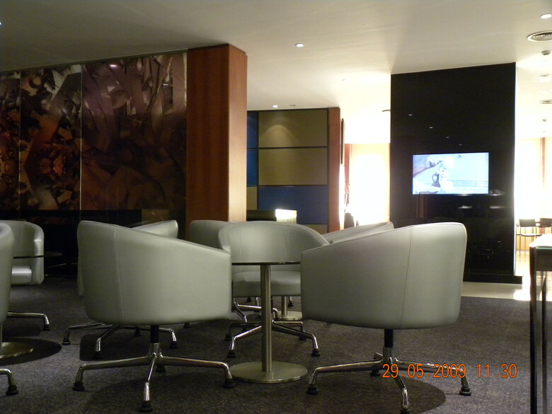 Hotel AC La L�nea By Marriott