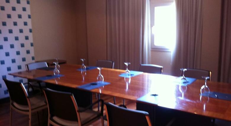 Hotel AC La L�nea By Marriott