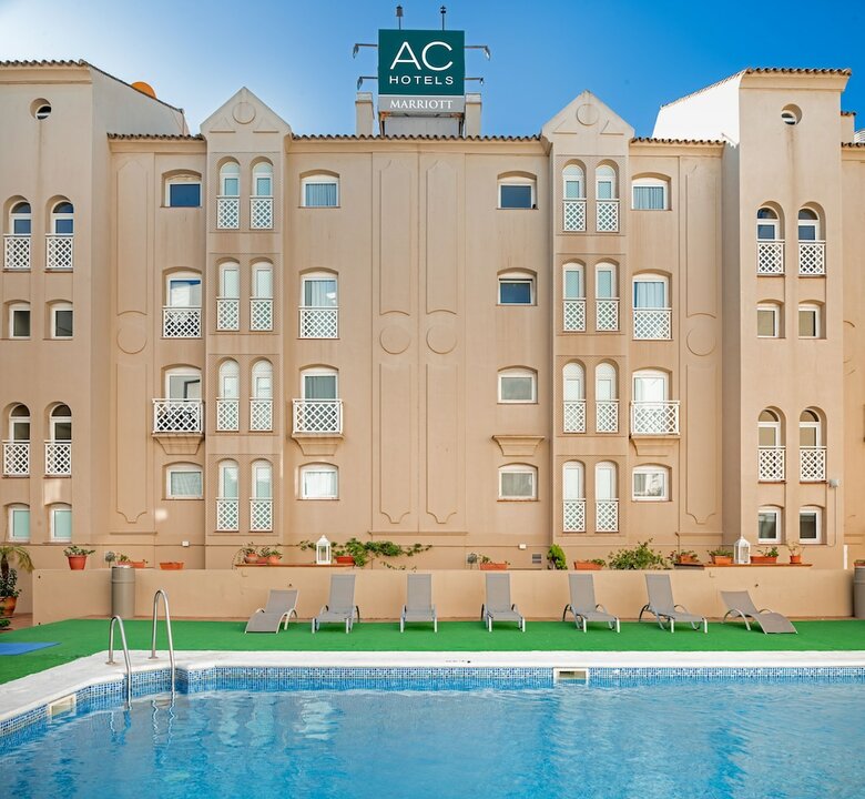 Hotel AC La L�nea By Marriott