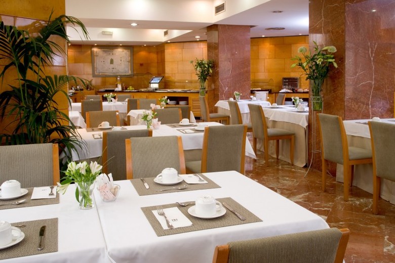 Hotel Nh Jerez De La Frontera www.atrapalo.com