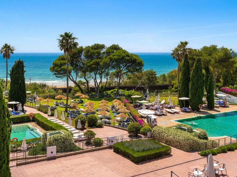 Hotel Fuerte Conil - Resort