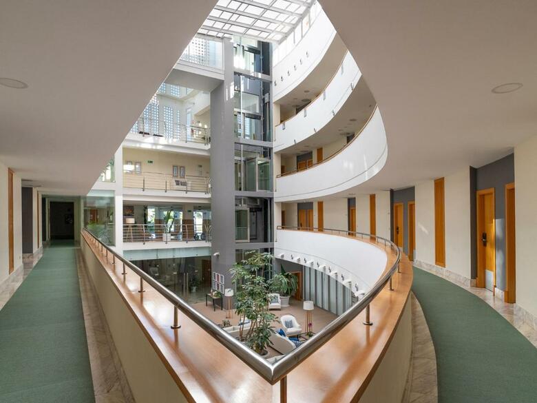 Hotel Fuerte Conil - Resort