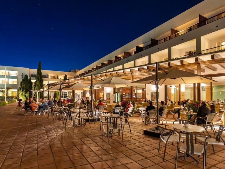 Hotel Fuerte Conil - Resort