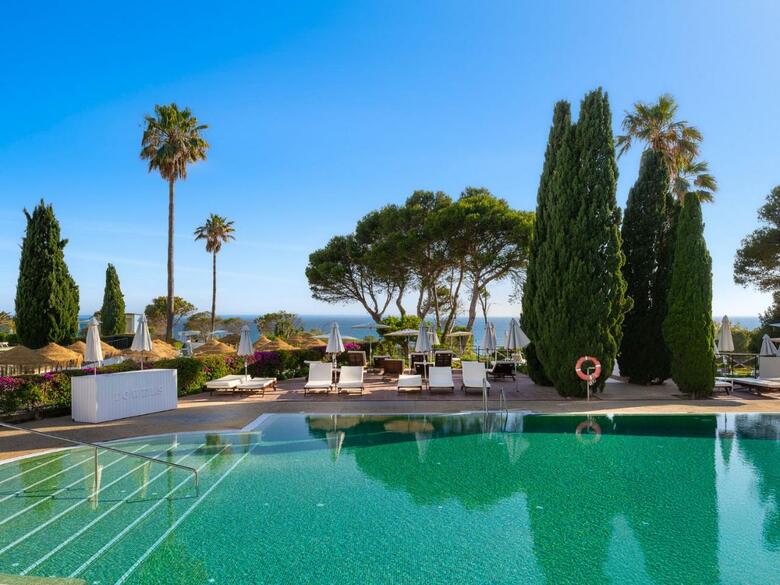 Hotel Fuerte Conil - Resort