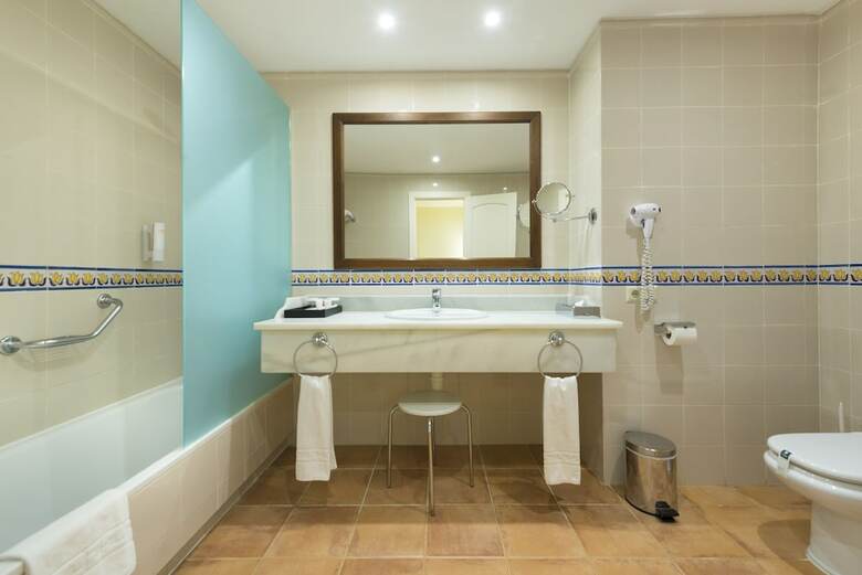 Hotel Fuerte Conil - Resort