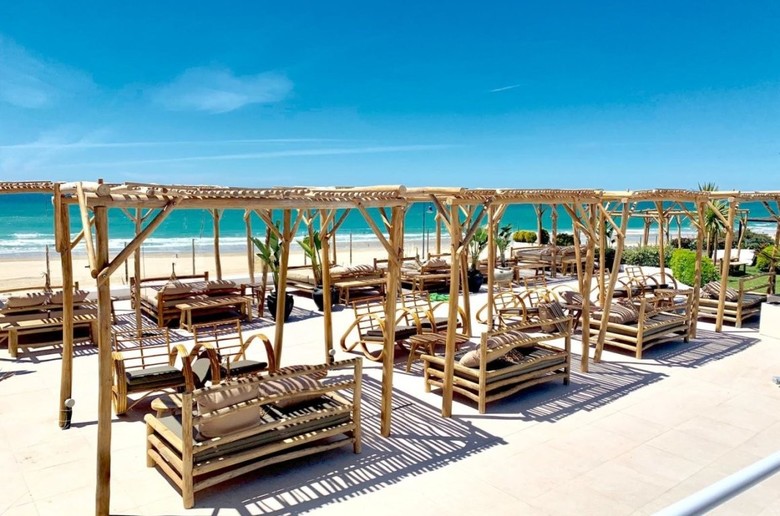 Hotel Fergus Conil Park