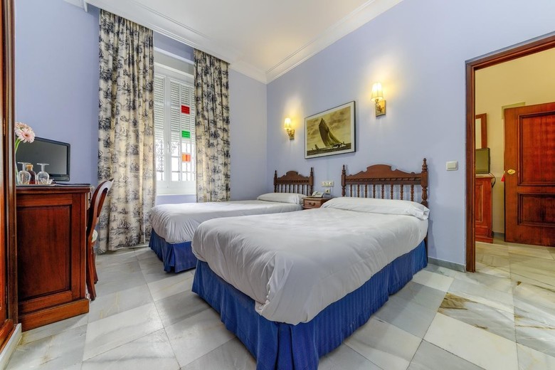 Hotel Playa De Regla