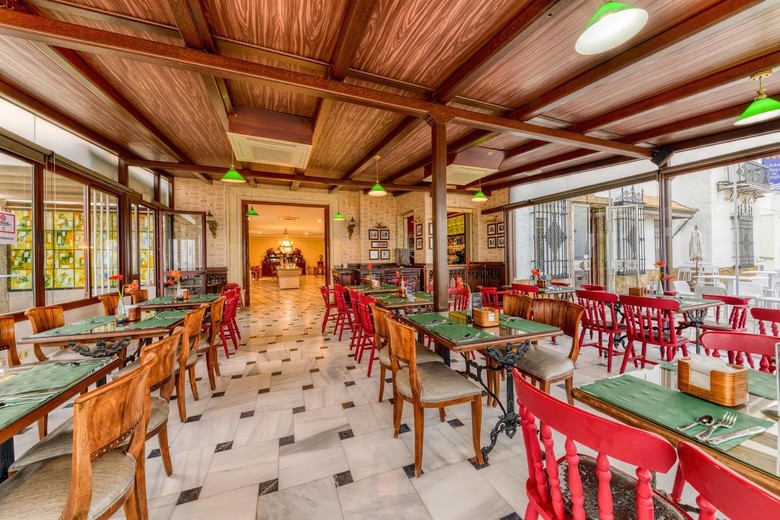 Hotel Playa De Regla