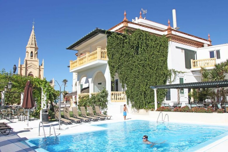 Hotel Al Sur De Chipiona