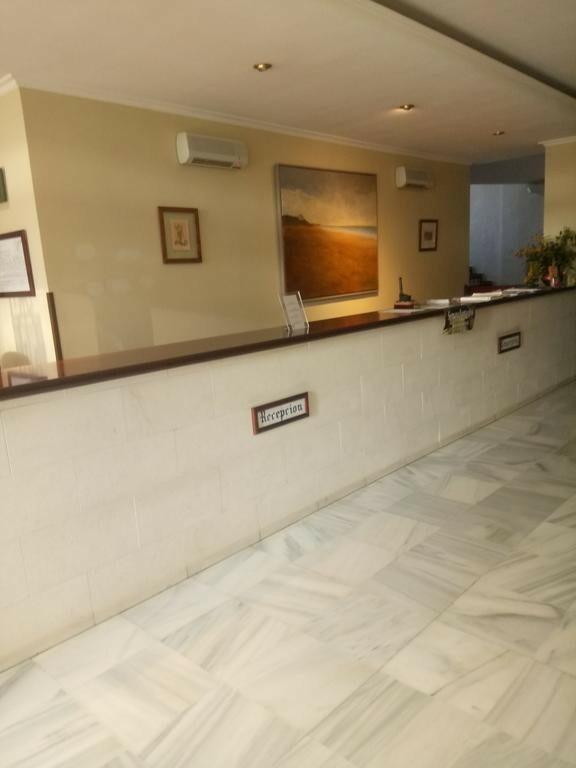 Hotel Al Sur De Chipiona