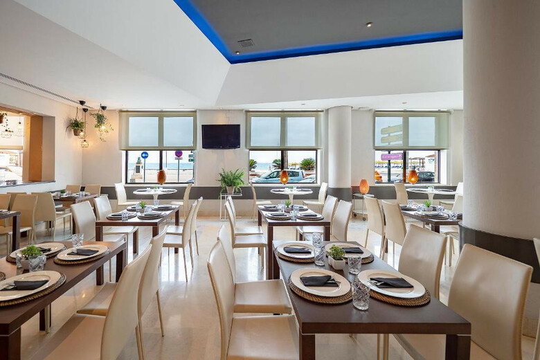 Hotel C�diz Paseo Del Mar Affiliated By Meli�