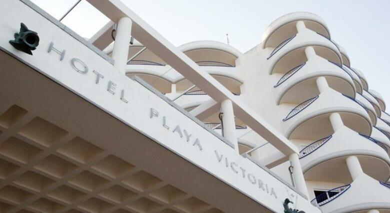 Hotel Playa Victoria