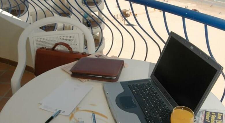 Hotel Playa Victoria