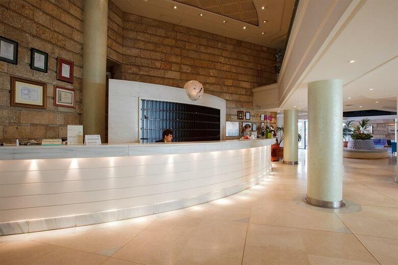 Hotel Playa Victoria