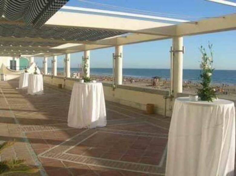 Hotel Playa Victoria