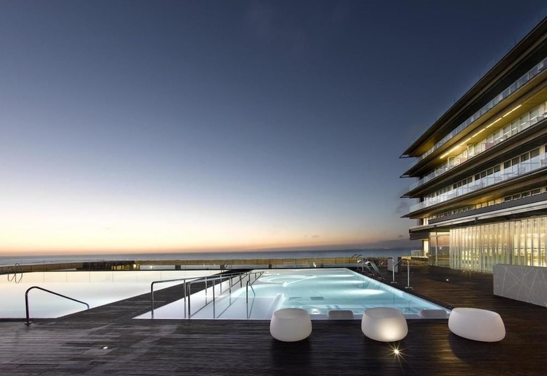 Hotel Parador De C�diz