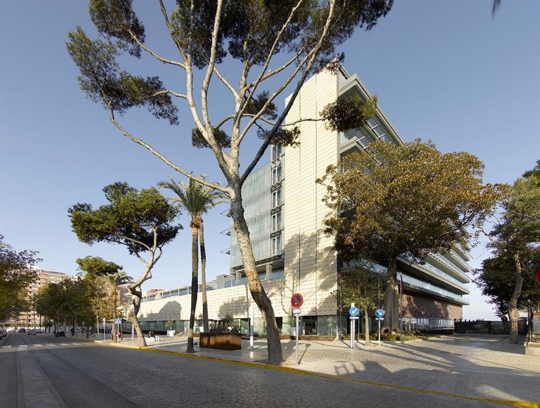 Hotel Parador De C�diz