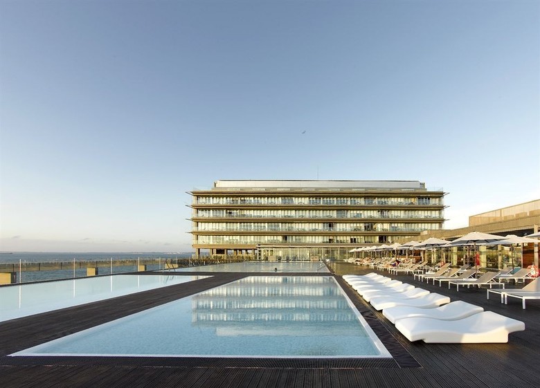 Hotel Parador De C�diz