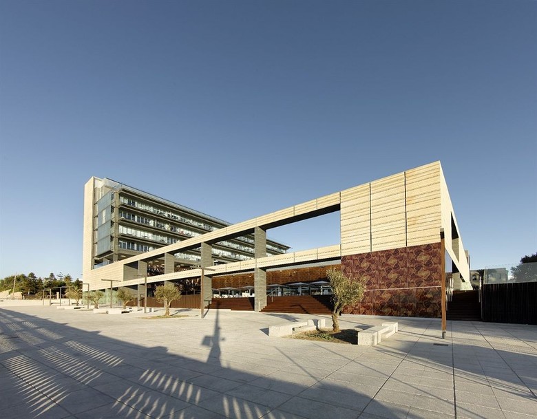 Hotel Parador De C�diz