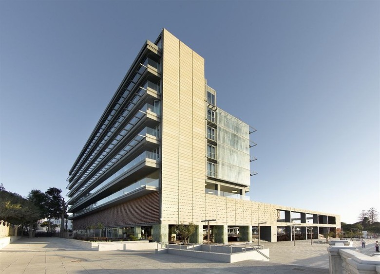 Hotel Parador De C�diz