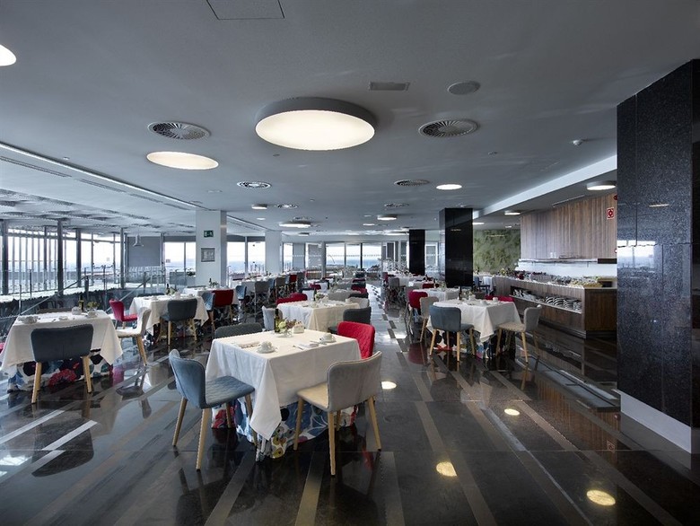 Hotel Parador De C�diz