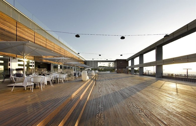 Hotel Parador De C�diz