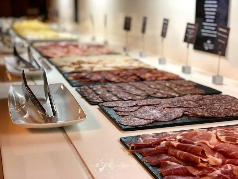 Hotel Parador De C�diz