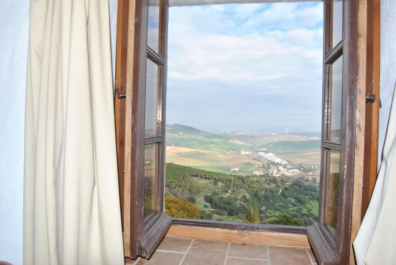 Hotel Convento San Francisco