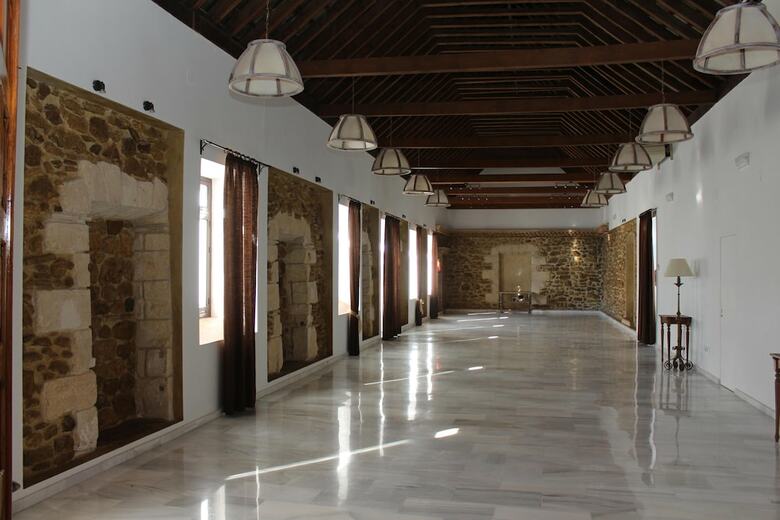 Hotel Convento San Francisco