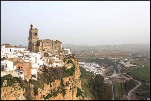 Hotel Marques De Torresoto