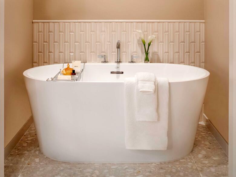 Hotel Fairmont Scottsdale Princess