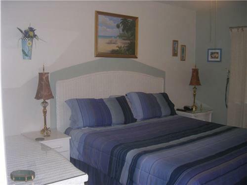 Apartamentos The Marlin - Cocoa Beach