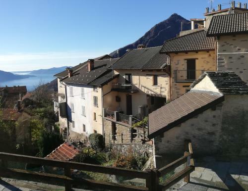 Casa Cicala