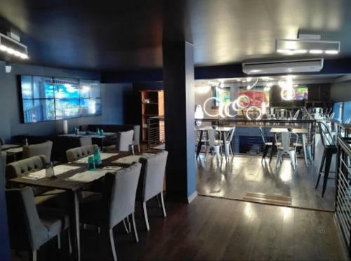 Apartamento Appartement La Croisette