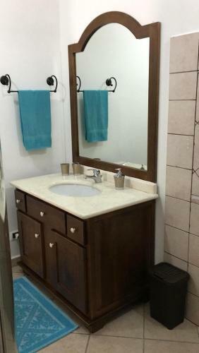 Camy Apartment