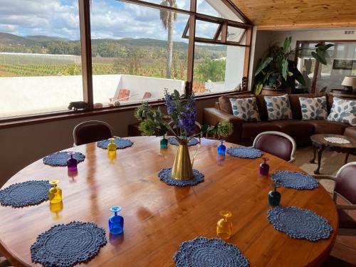 Bed & Breakfast Merwenstein Guest House