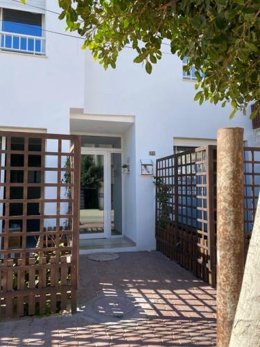 Apartamento Jardin de Bougainvillier