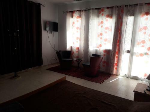 Chambre Hannon R�sidence Chahrazad